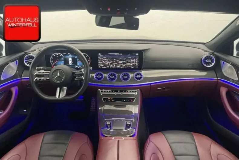 Mercedes-Benz CLS 400 din 2023 cu 45.756 km - oferta MER155259 - foto 3