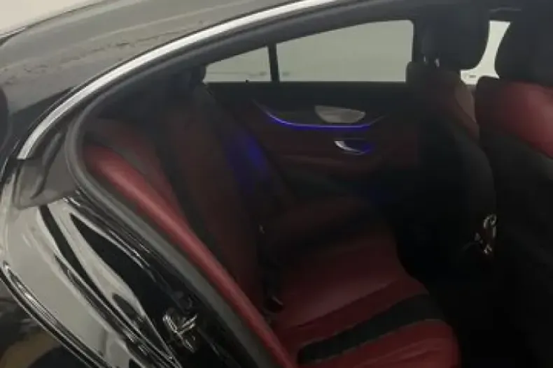 Mercedes-Benz CLS 400 din 2023 cu 45.756 km - oferta MER155259 - foto 9