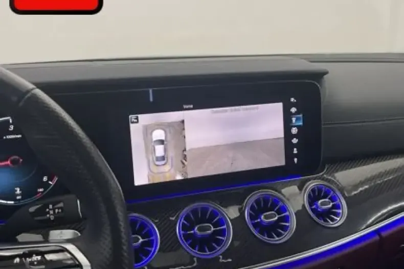 Mercedes-Benz CLS 400 din 2023 cu 45.756 km - oferta MER155259 - foto 15