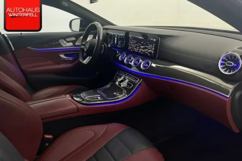 Mercedes-Benz CLS 400 din 2023 cu 45.756 km - oferta MER155259 - foto 22