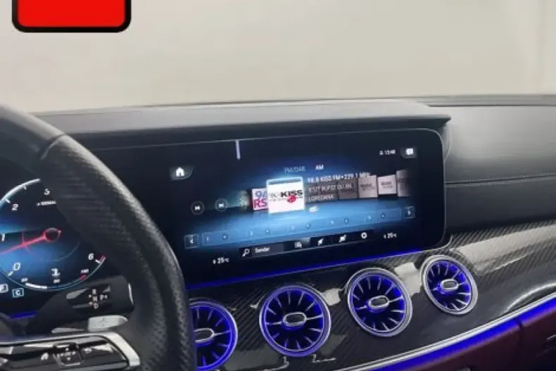 Mercedes-Benz CLS 400 din 2023 cu 45.756 km - oferta MER155259 - foto 29