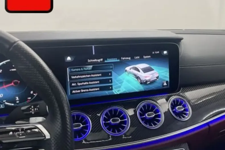 Mercedes-Benz CLS 400 din 2023 cu 45.756 km - oferta MER155259 - foto 30