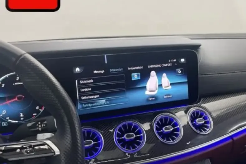 Mercedes-Benz CLS 400 din 2023 cu 45.756 km - oferta MER155259 - foto 32