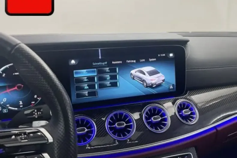 Mercedes-Benz CLS 400 din 2023 cu 45.756 km - oferta MER155259 - foto 33