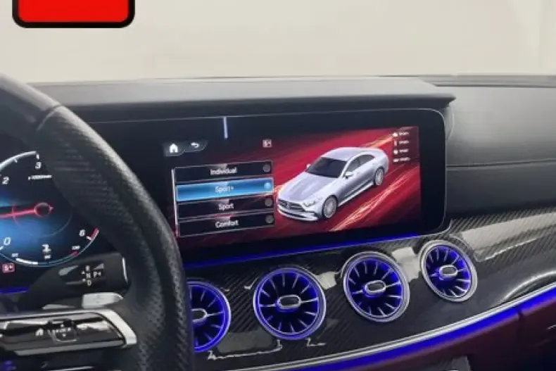 Mercedes-Benz CLS 400 din 2023 cu 45.756 km - oferta MER155259 - foto 35