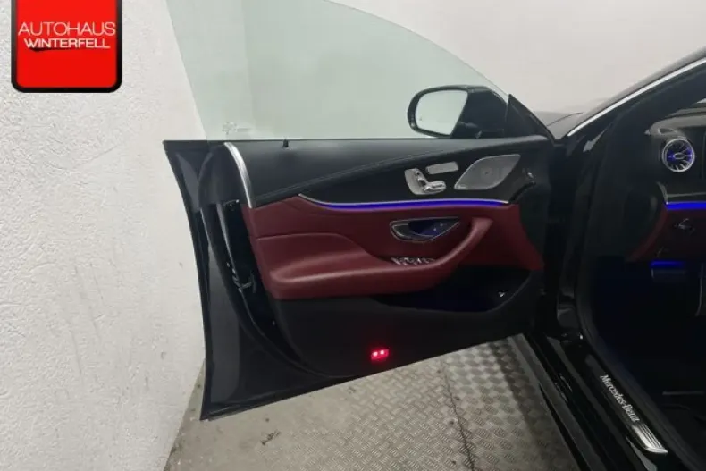 Mercedes-Benz CLS 400 din 2023 cu 45.756 km - oferta MER155259 - foto 44