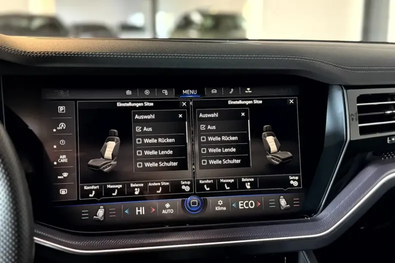 Volkswagen Touareg din 2022 cu 87.160 km - oferta VOL155261 - foto 18