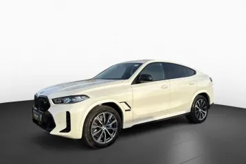 BMW X6 M60 din 2025 - oferta BMW155262