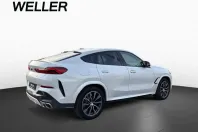 BMW X6 M60 din 2025 cu 24.898 km - oferta BMW155262 - foto 3