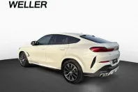 BMW X6 M60 din 2025 cu 24.898 km - oferta BMW155262 - foto 4