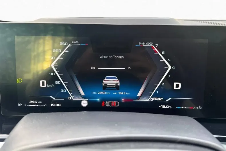 BMW X6 M60 din 2025 cu 24.898 km - oferta BMW155262 - foto 5