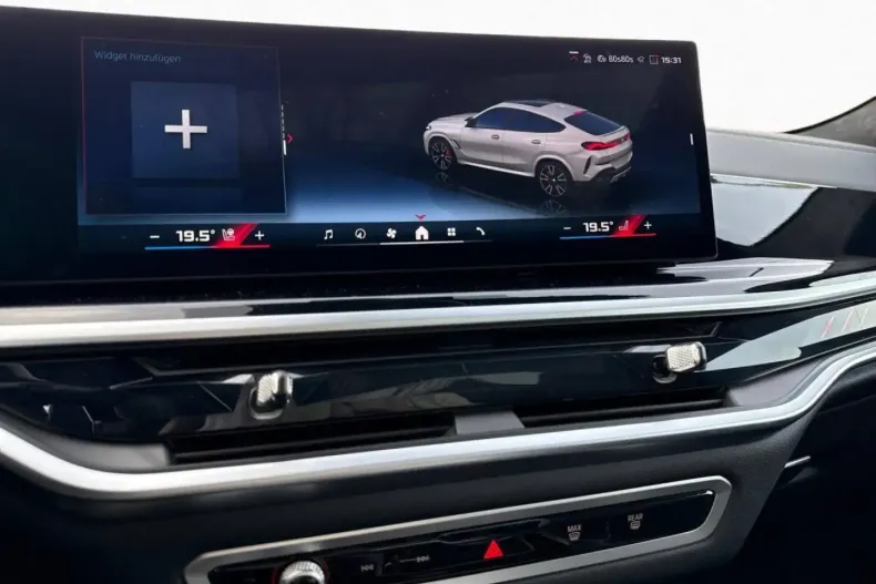 BMW X6 M60 din 2025 cu 24.898 km - oferta BMW155262 - foto 6