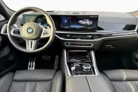 BMW X6 M60 din 2025 cu 24.898 km - oferta BMW155262 - foto 8