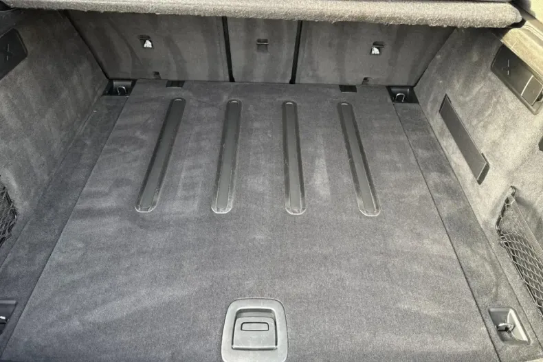 BMW X6 M60 din 2025 cu 24.898 km - oferta BMW155262 - foto 12