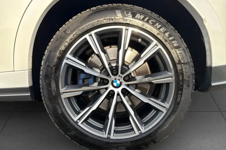 BMW X6 M60 din 2025 cu 24.898 km - oferta BMW155262 - foto 13