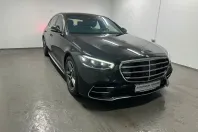 Mercedes-Benz S 450 din 2022 cu 48.500 km - oferta MER155263 - foto 2
