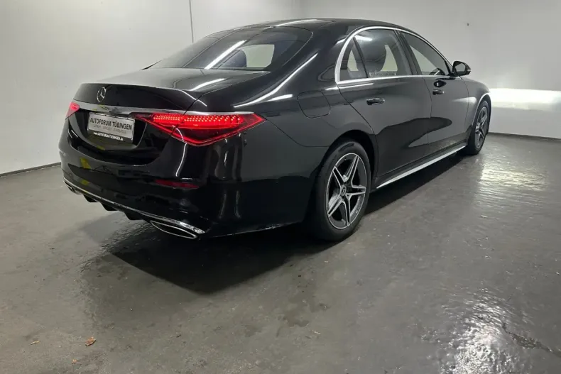 Mercedes-Benz S 450 din 2022 cu 48.500 km - oferta MER155263 - foto 3