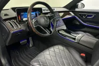 Mercedes-Benz S 450 din 2022 cu 48.500 km - oferta MER155263 - foto 9