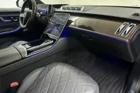 Mercedes-Benz S 450 din 2022 cu 48.500 km - oferta MER155263 - foto 13