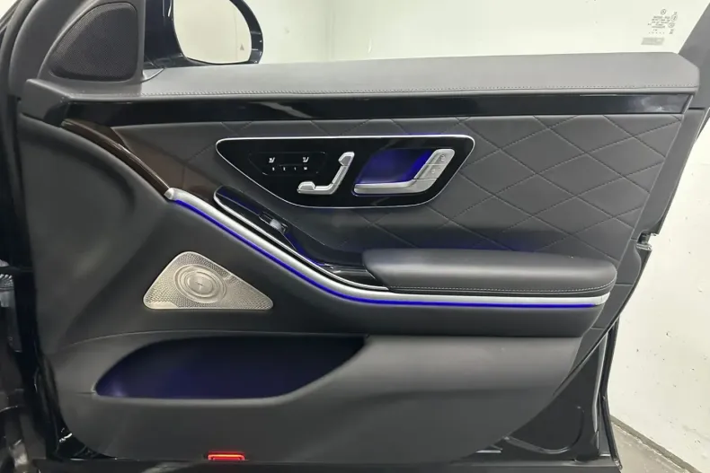 Mercedes-Benz S 450 din 2022 cu 48.500 km - oferta MER155263 - foto 18