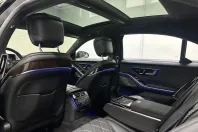 Mercedes-Benz S 450 din 2022 cu 48.500 km - oferta MER155263 - foto 20