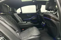 Mercedes-Benz S 450 din 2022 cu 48.500 km - oferta MER155263 - foto 22