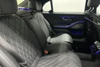 Mercedes-Benz S 450 din 2022 cu 48.500 km - oferta MER155263 - foto 23