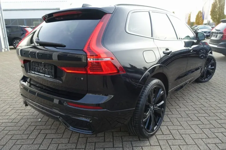 Volvo XC60 din 2024 cu 25.400 km - oferta VOL155264 - foto 2