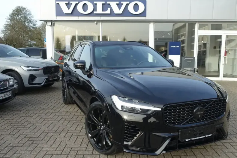 Volvo XC60 din 2024 cu 25.400 km - oferta VOL155264 - foto 3