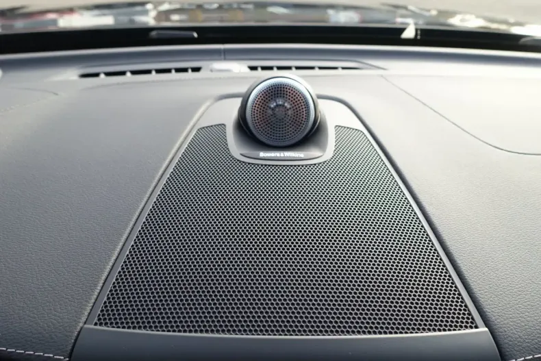 Volvo XC60 din 2024 cu 25.400 km - oferta VOL155264 - foto 14