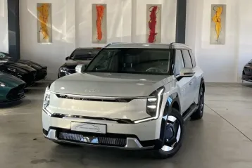 Kia EV9 din 2024 - oferta KIA155265