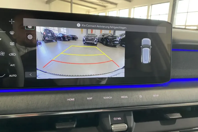 Kia EV9 din 2024 cu 46.300 km - oferta KIA155265 - foto 23