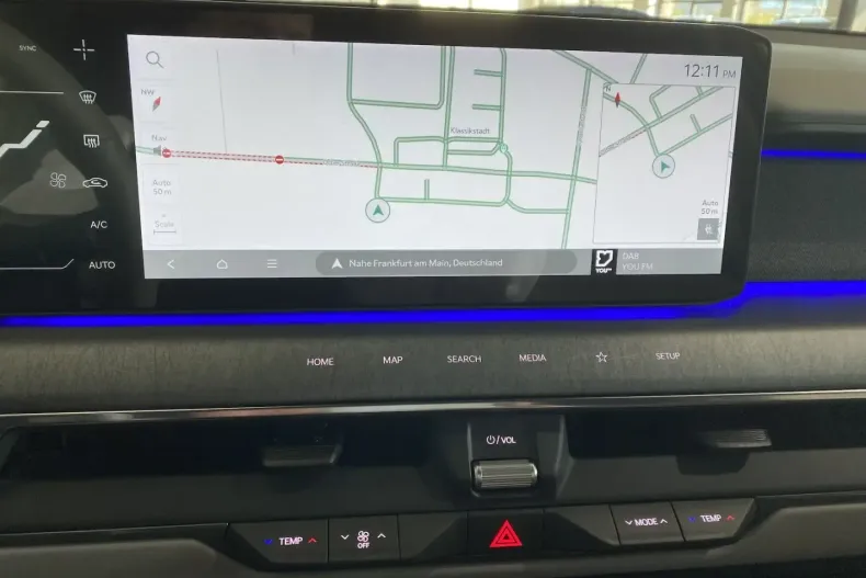 Kia EV9 din 2024 cu 46.300 km - oferta KIA155265 - foto 26