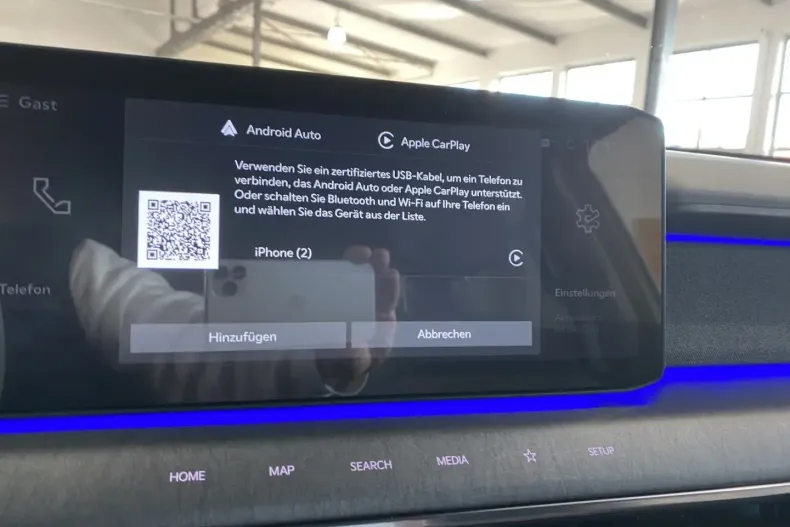 Kia EV9 din 2024 cu 46.300 km - oferta KIA155265 - foto 27