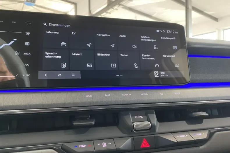 Kia EV9 din 2024 cu 46.300 km - oferta KIA155265 - foto 29