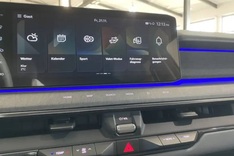 Kia EV9 din 2024 cu 46.300 km - oferta KIA155265 - foto 32