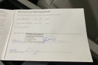 Kia EV9 din 2024 cu 46.300 km - oferta KIA155265 - foto 36