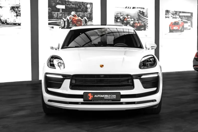 Porsche Macan din 2023 cu 48.000 km - oferta POR155266 - foto 1