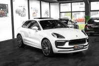 Porsche Macan din 2023 cu 48.000 km - oferta POR155266 - foto 2
