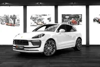 Porsche Macan din 2023 cu 48.000 km - oferta POR155266 - foto 3
