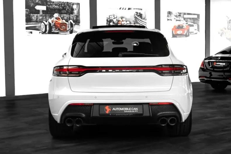 Porsche Macan din 2023 cu 48.000 km - oferta POR155266 - foto 5