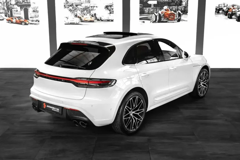 Porsche Macan din 2023 cu 48.000 km - oferta POR155266 - foto 6