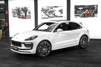 Porsche Macan din 2023 cu 48.000 km - oferta POR155266 - foto 8