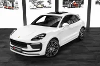 Porsche Macan din 2023 cu 48.000 km - oferta POR155266 - foto 9