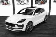 Porsche Macan din 2023 cu 48.000 km - oferta POR155266 - foto 11
