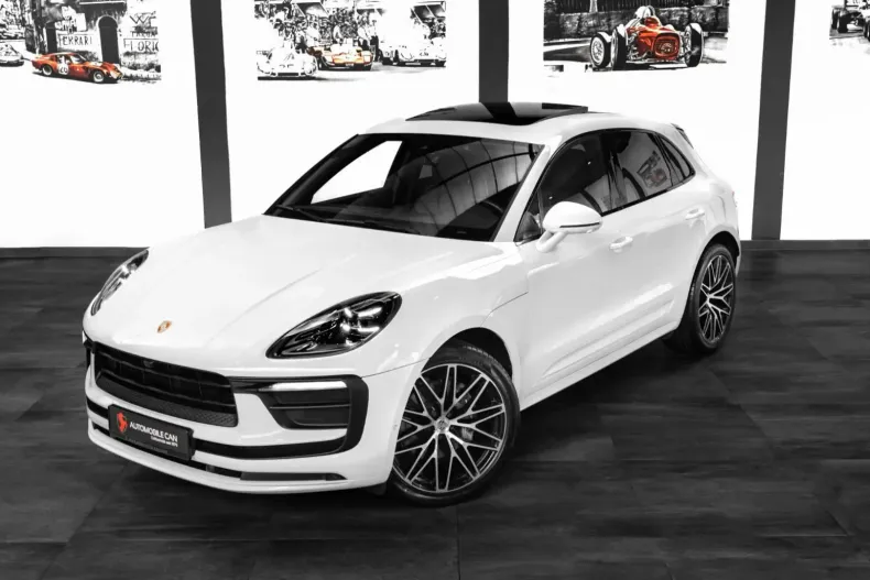 Porsche Macan din 2023 cu 48.000 km - oferta POR155266 - foto 11