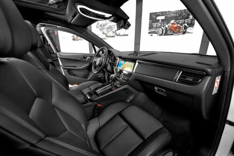 Porsche Macan din 2023 cu 48.000 km - oferta POR155266 - foto 13