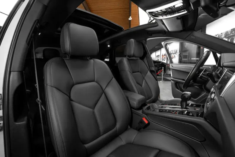 Porsche Macan din 2023 cu 48.000 km - oferta POR155266 - foto 15