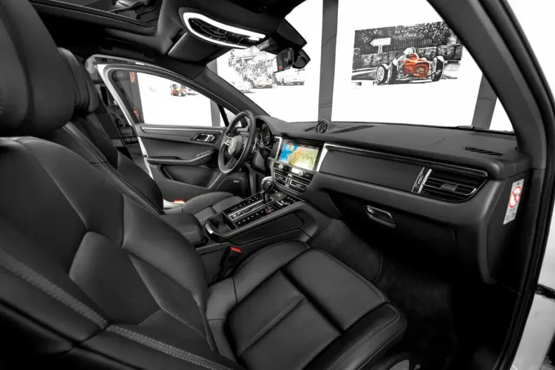 Porsche Macan din 2023 cu 48.000 km - oferta POR155266 - foto 16