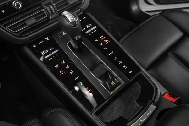 Porsche Macan din 2023 cu 48.000 km - oferta POR155266 - foto 19